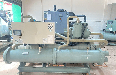 相城區(qū)中央空調(diào)機(jī)組回收