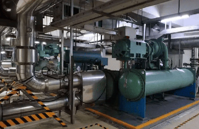 吳江壓縮機(jī)空調(diào)機(jī)組回收